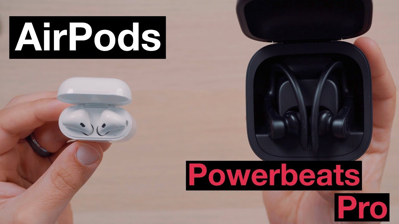 powerbeats pro release australia