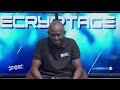 SPORTS DECRYPTAGE  DU 17 NOV 2025