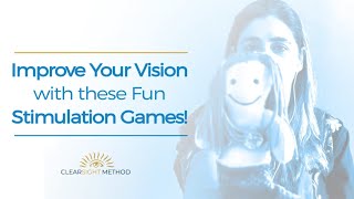 ▶️ Play these Games & See Better! [Vision Improvement Exercises] screenshot 5