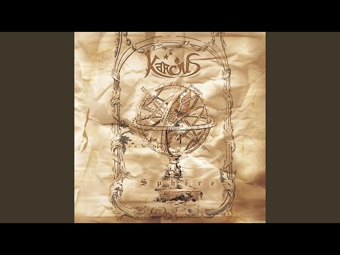 Karcius — Lunatik I : Highway to the Moon