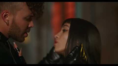 Prince Royce, Maria Becerra - Te Espero (Official Video)
