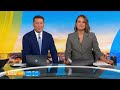 Richard Scolyer dies after brain cancer battle; MCG set for Big Freeze | Today Show Australia