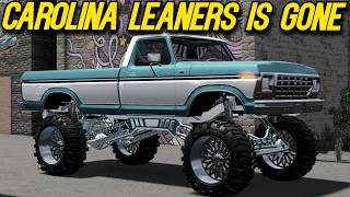 CAROLINA LEANERS HAS BEEN REMOVED IN ROBLOX!