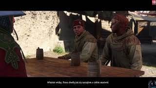 Kingdom Come: Deliverance II (PEGI 18)