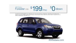 Concordville Subaru - Who We Are