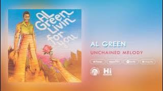 Al Green - Unchained Melody