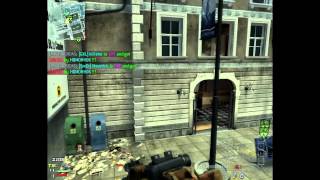 MW3-Search and Destroy Hack Vs Skill 11-1