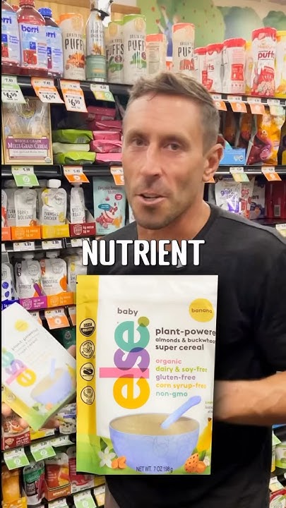 what-should-babies-eat-youtube