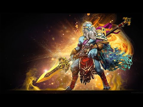 Phantom Lancer Immortal Guide - Beginner to Expert Level - Dota 2 - YouTube