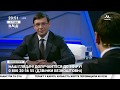 Мураев: К санкционному списку отношусь с иронией, но теперь очевидно, во что играет РФ