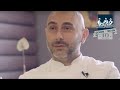 2 Michelin star chef Anthony Genovese from Il Pagliaccio Rome