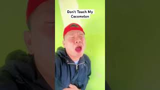 Don’t tuch my cocomelon 🤧#funny #comedy #memes