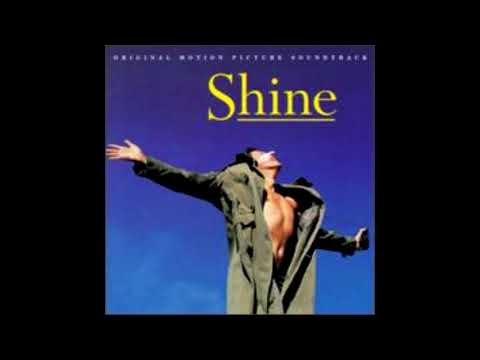 Video: Hat Geoffrey Rush in Shine Klavier gespielt?