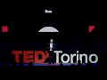 Cambiare la relazione con il denaro per trasformare il mondo  alessandro messina  tedxtorino