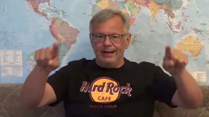 Genesis 49 — Jacob blesses his sons, Part 1