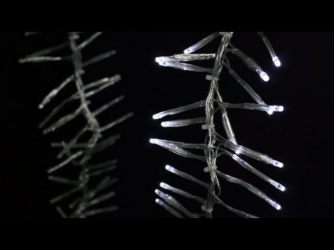 Led Snowfall Lights You Led Snowfall Lights