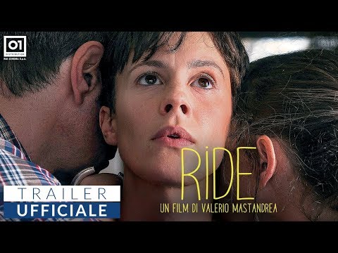 RIDE (2018) di Valerio Mastandrea - Trailer Ufficiale HD