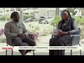 L'INTERVIEW DE GABON 24 - REGARDS SUR LA MIGRATION : INFORMER SANS DÉFORMER