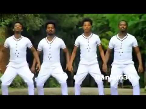 Abinet Demisse Min Filega Ethiopian New Music