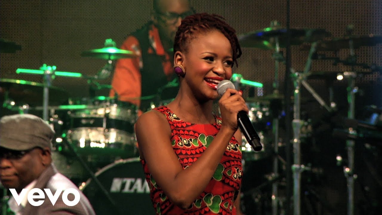 Joyous Celebration   Lona Baratang Live at Rhema Ministries   Johannesburg 2013