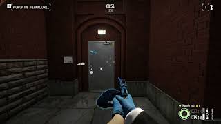 PAYDAY 2 - Security Camera Rework