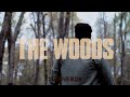 Steven Lee Olsen - The Woods (Official Lyric Video)