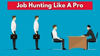 Effective Strategies To Job Hunt Like A Pro | How to get a job screenshot 3