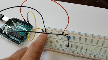Arduino-Button LED- (Internal Pull-Up)