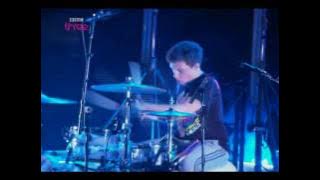Download lagu Arctic Monkeys - My Propeller - Live at Reading Festival 2009 [HD]