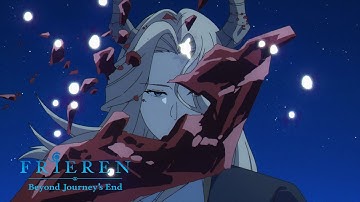 Blood Magic Attack! | Frieren: Beyond Journey