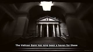 Celebrity How the Vatican Bank Became the World's Most Secretive Financial Institution Exposed: Follow the ... Wealth