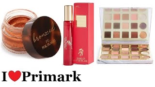 Primark Makeup & Cosmetics June 2020 | IPrimark