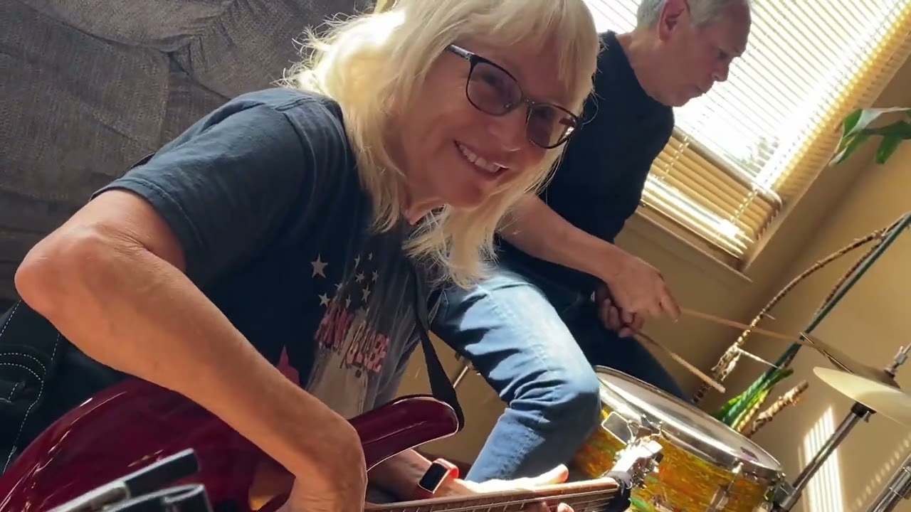 House Full Of Honkies Musical Day