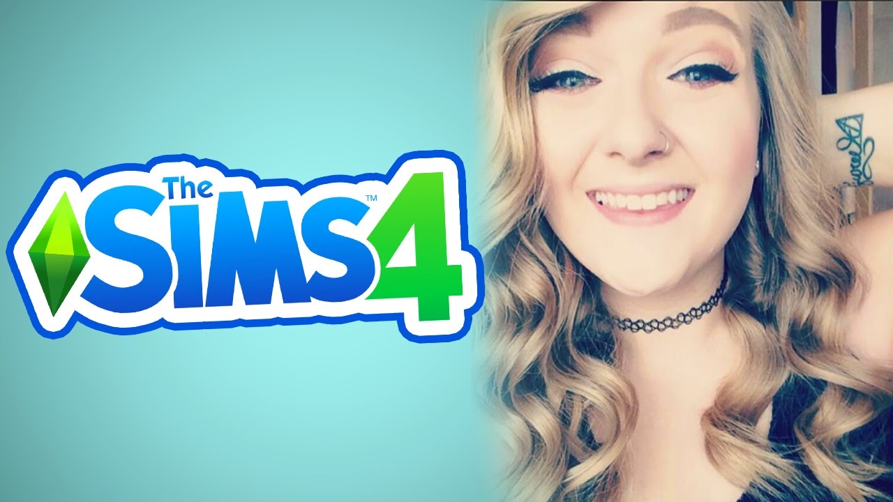 Sims 4 LIVE! + SPORCLE QUIZ - First Stream Back In Canada! - YouTube