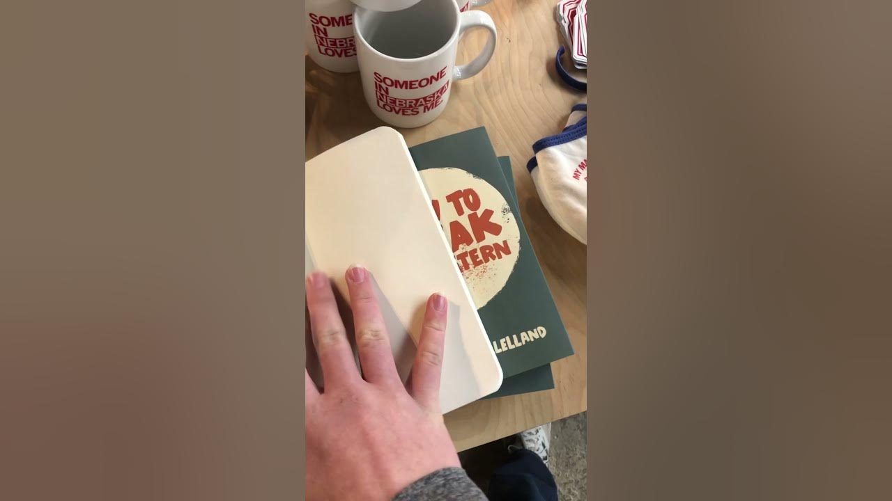 All the songs about Nebraska
