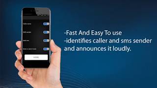 Talking Caller Name - Buzz App Free screenshot 4