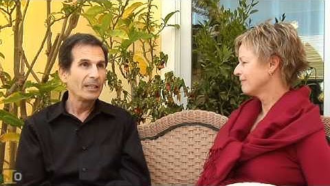 Phil Manfield Video - EMDR Dinner Party Explanation