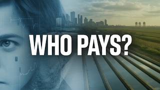 WHO PAYS? Toxic Water, Rising Health Costs, and the Price of Water in the West
