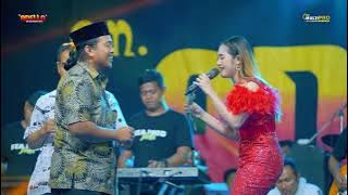 MEGA PUTIH - VERA PUSPITA OM ADELLA LIVE BREBES [ SEA FOOD SANTA ]