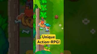 Before You Buy: UNDER THE ISLAND ► Unique New Action RPG With Pets &amp; TREASURE Hunting!  #indiegames