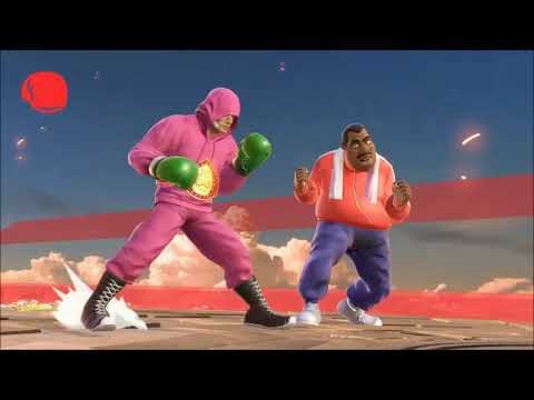 【リトル・マック】上達への道！番外編#6【スマブラSP】