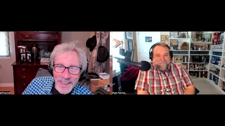 Faces for Podcasting - MASH Matters #084 (VIDEO) -...