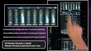 4. Get Started Fast with Avid Pro Tools | S6 - Master Module in Detail
