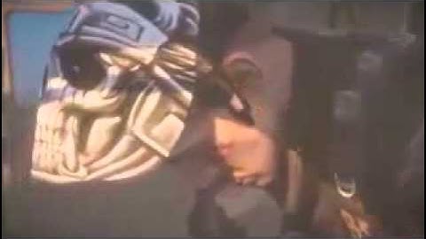 Army of Two The Devils Cartel Xbox 360 Split Decision part 11 Co op