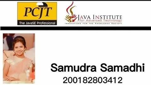 DBMS Question Session Task No 27 | 1st Year | Semester 01 | Java Institute | Samudra Samadhi Uduwaka