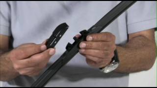 ClearPlus IntelliCurve Installation: Pin & Hood Arm