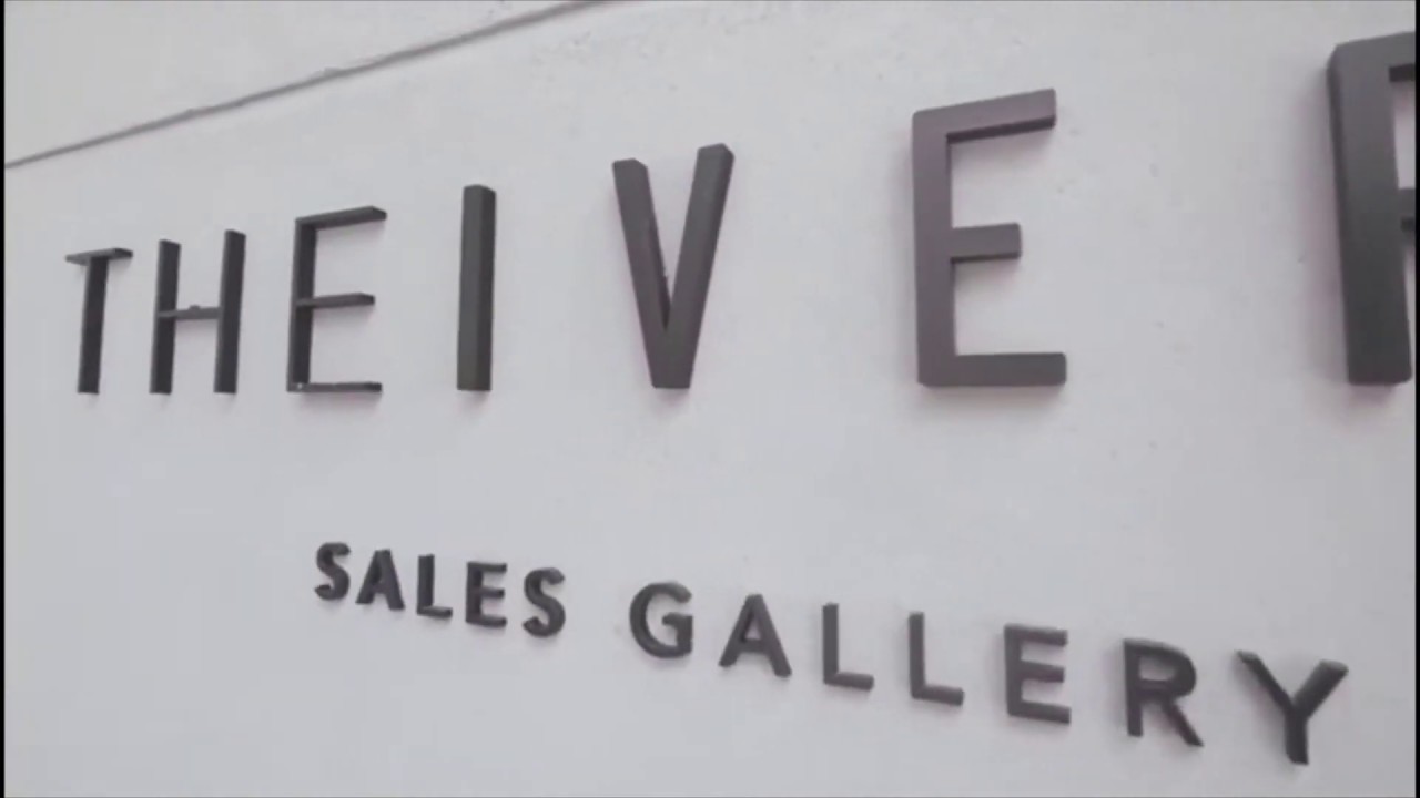 The Iveria | Showflat Hotline: +65 6100 8091