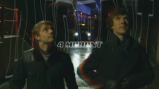 4 Morant - Johnlock