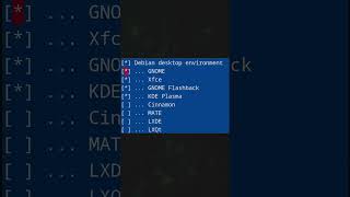Some Quick Debian 12 Tips screenshot 2