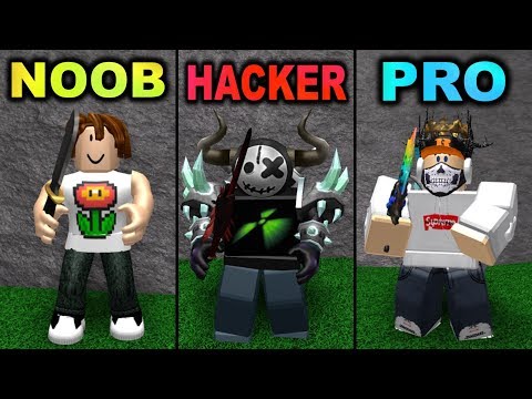 Roblox Money Hack For Knife Simulator